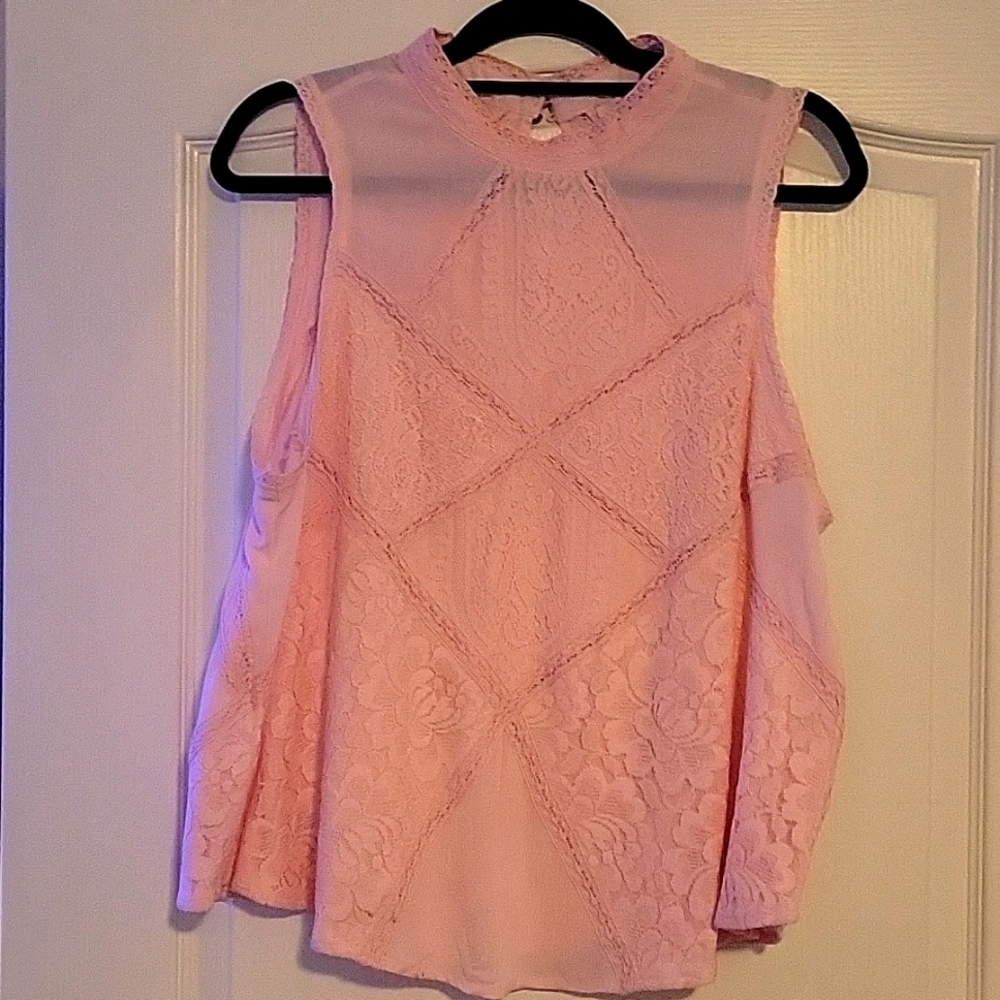 Summer Top